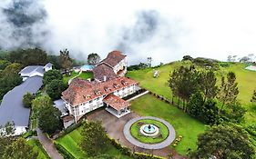Le Montfort Resort